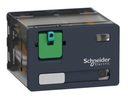 Relay Electromagnético RPM42BD de Schneider Electric