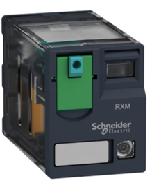 Relay RXM2AB2BD de Schneider Electric