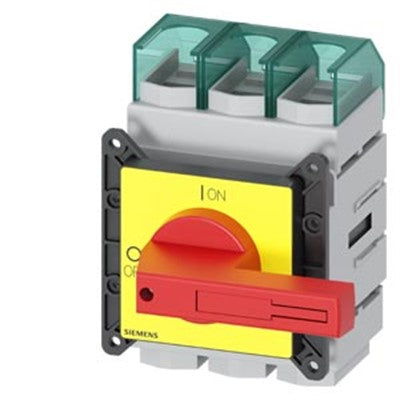 SENTRON, INTERRUPTOR-SECCIONADOR 3LD2405-0TK13