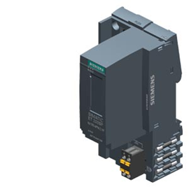 SIMATIC ET 200SP, PROFINET, Módulo de Interfaz IM 155-6PN/2 High Feature 6ES7155-6AU01-0CN0