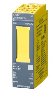 SIMATIC DP módulo de potencia 6ES7136-6PA00-0BC0 siemens en zuminova