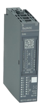 SIMATIC ET 200SP 6ES7134-6HB00-0CA1 siemens y zuminova