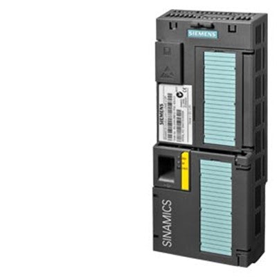 SINAMICS G120 CONTROL UNIT CU240E-2 PN 6SL3244-0BB12-1FA0