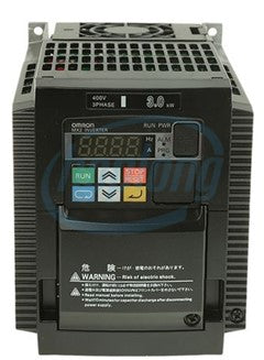 Variador de Frecuencia Omron 3G3MX2-A2037-V13