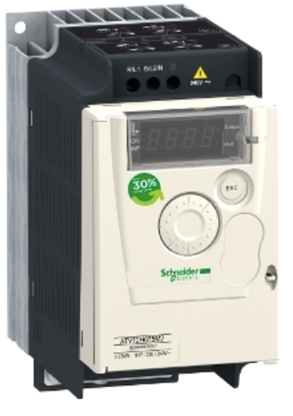 Variador de Frecuencia ATV12H018F1 de Schneider Electric