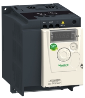 Variador de Frecuencia ATV12HU15M2 de Schneider Electric