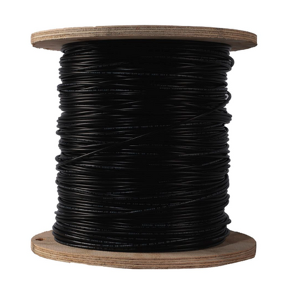Cable eléctrico Kobrex Calibre 12 – Rollo de 1000 mtrs