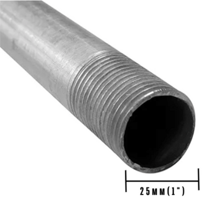 Tubo Conduit – 1 Pulgadas Marca JUPITER