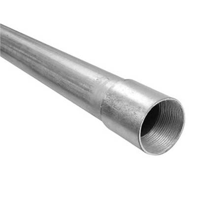 Tubo Conduit 2 Pulgadas Marca JUPITER