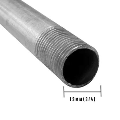 Tubo Conduit - 3/4 Pulgadas Marca JUPITER