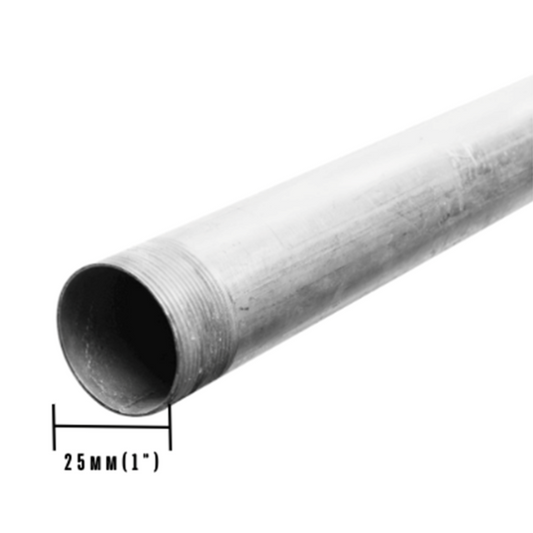 Tubo Conduit de 1 Pulgada Marca RYMCO