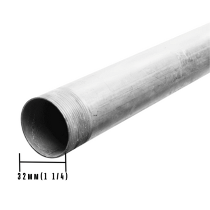 Tubo Conduit de 1 ¼ Pulgada Marca RYMCO