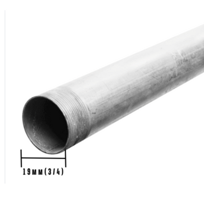 Tubo Conduit de 3/4 Pulgadas Marca RYMCO