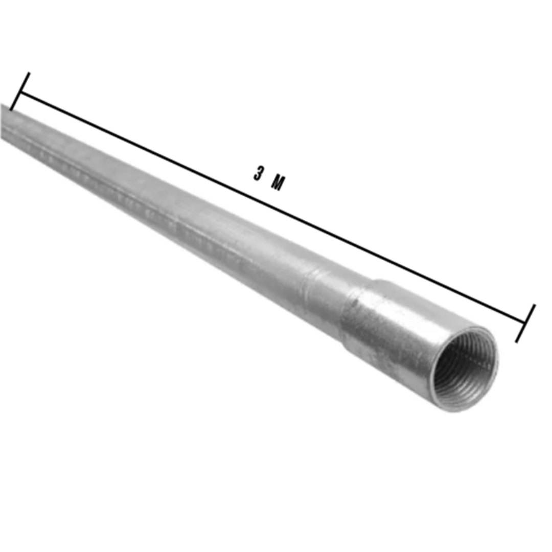 Tubo Conduit de 3/4 Pulgadas Marca RYMCO